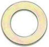 ISO7-0019 - ARRUELA ACO LADO MOTRIZ PARTIDA PERKINS - 14 X 24 X 1 MM (EMB. COM 20 PECAS- VALOR UNITARIO)  - PC