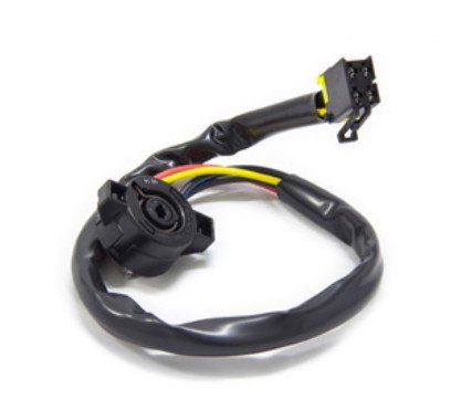 940.1127 - COMUTADOR IGNICAO ESCORT/VERONA 93/96 - UN