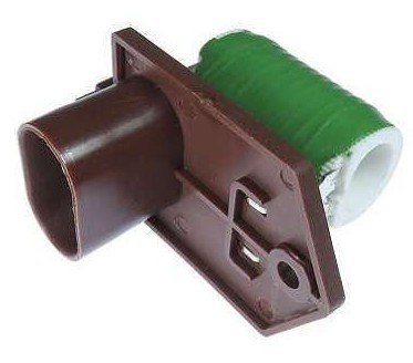 ISO26R6.800 - RESISTENCIA VENTUINHA DENSO UNO VIVACE, GRAND SIENA, PALIO, STRADA, COM AR CONDICIONADO (EMB. COM 01 PECA- VALOR UNITARIO) - PC ISO26R6.800 - RESISTENCIA VENTUINHA DENSO UNO VIVACE, GRAND SIENA, PALIO, STRADA, COM AR CONDICIONADO (EMB. COM 01 PECA- VALOR UNITARIO) - PC