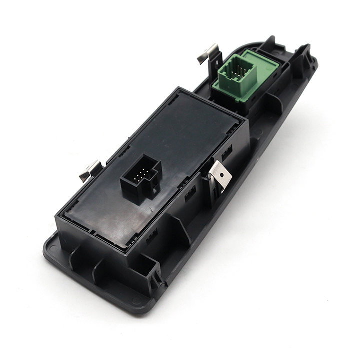 GE2407 12V - INT. VIDRO E RETROVISOR ELET. LE FIAT/ PUNTO/ LINEA - PC