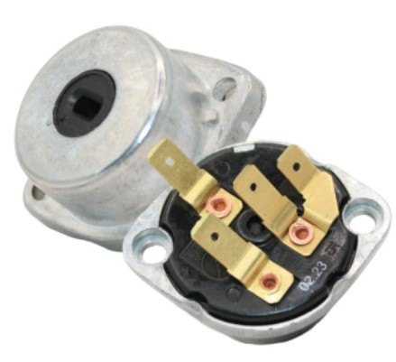 940.1104 - COMUTADOR IGNICAO GOL/PAR/SAV/VOY. >84 PASSAT 78/81 - UN