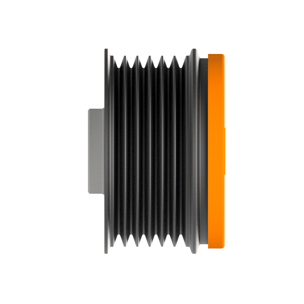 77.1042.0 - POLIA ALT. KIA/ HYUNDAI/ AZERA/ SANTA FÉ/ SONATA/ SORENTO/ IX35 - UN