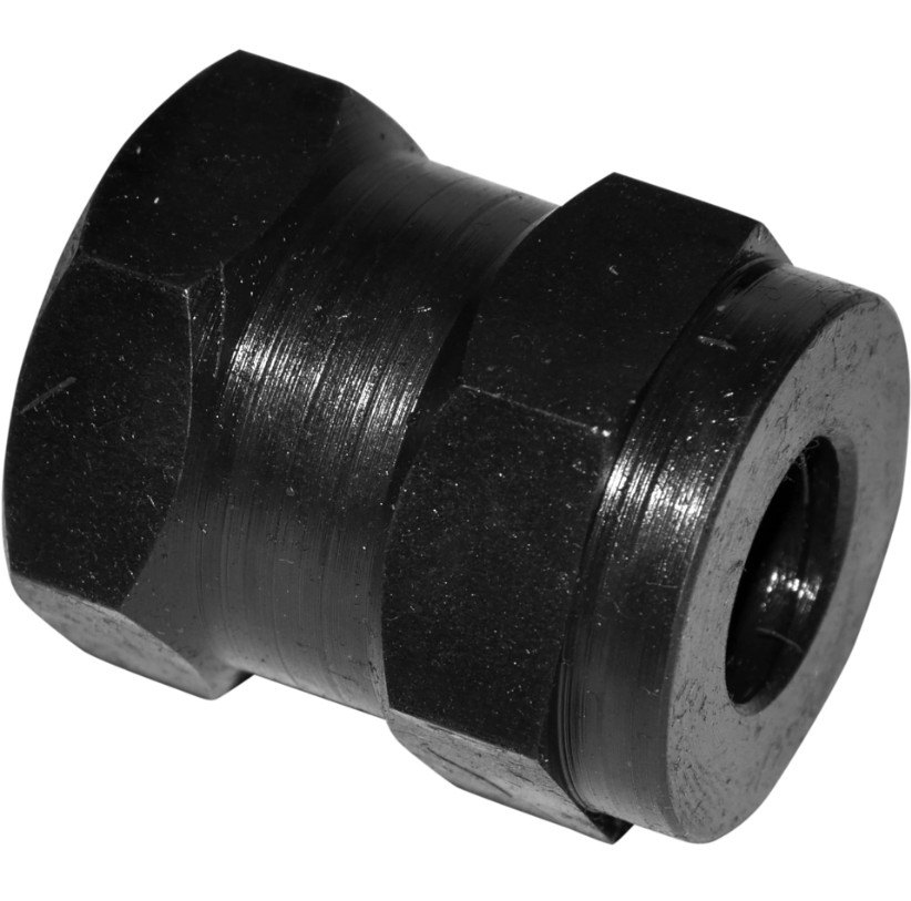 GB39890 - SOQUETE SEXTAVADO COM 28 DENTES PARA POLIA DO ALTERNADOR/ RENAUT (EMB. COM 01 PECA - VALOR UNITARIO) - PC