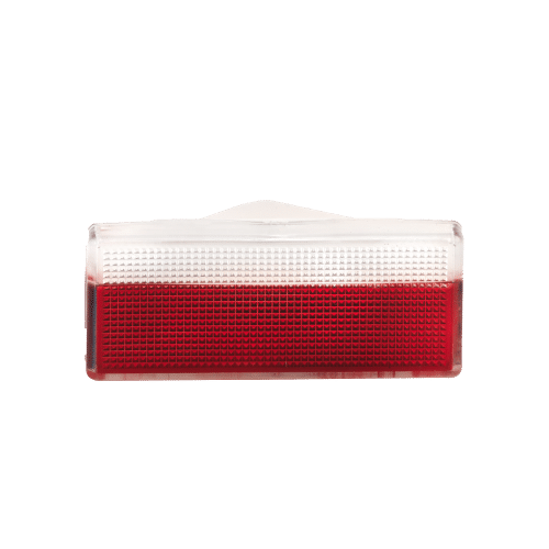 DP7.067D - LANTERNA PORTA D-20/ MONZA/ OPALA/ KADET LD - PC