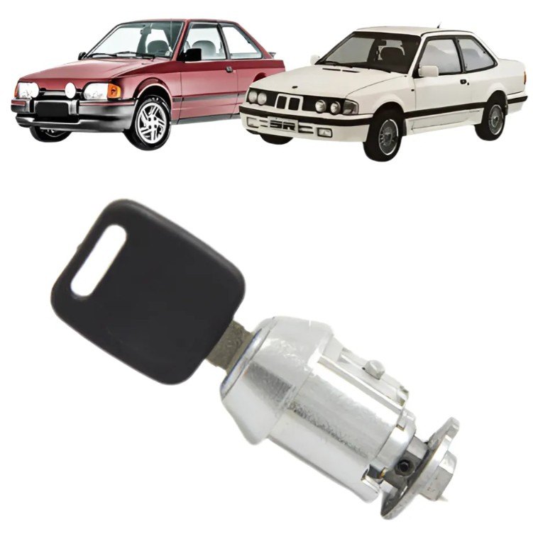 905.0210 - CILINDRO IGNICAO FORD ESCORT/VERONA 93/96 - UN