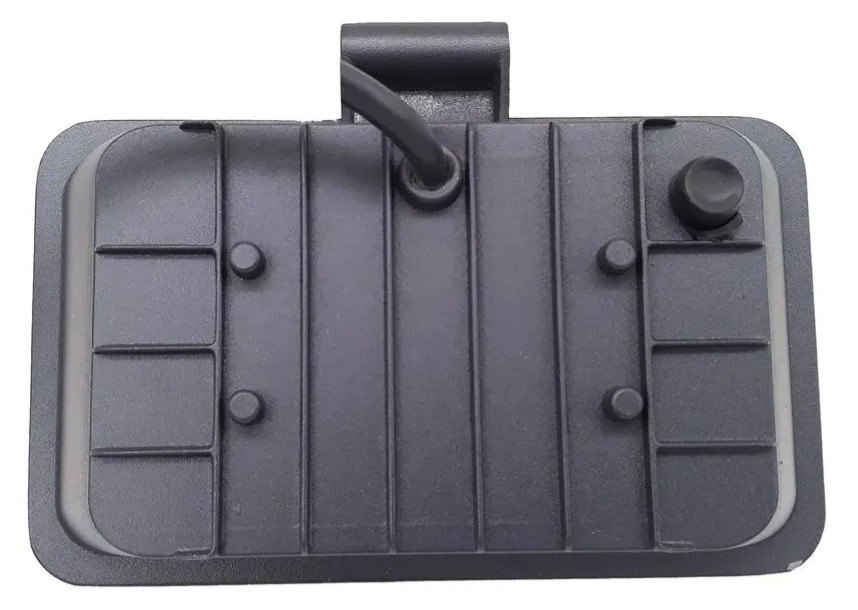 ISO224201 12/24V - FAROL LED RETANGULAR 8 LED 24W 12/24V (EMB. COM 01 PECA- VALOR UNITARIO) - PC