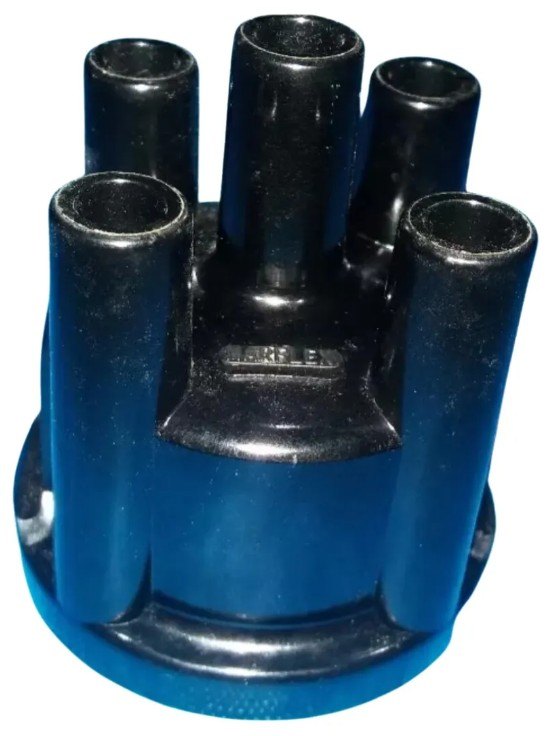 1PR TA11057 - TAMPA DISTRIBUIDOR FIAT/ FORD/ GM/ VW >86 TODOS - MARFLEX  (EMB. COM 01 PECA - VALOR UNITARIO) - PC