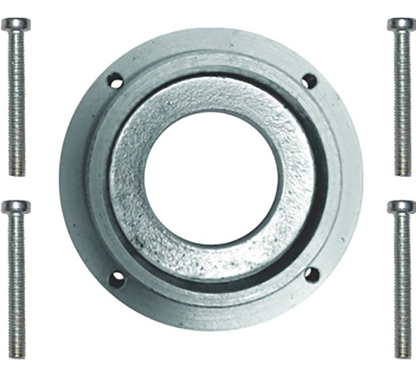 GB36699 - TAMPA DO ROLAMENTO DO ALTERNADOR 105 AMPERES/ BOSCH/MERCEDES/ SCANIA/ VOLVO- MEDIDAS: 57 X 41- ALUMINIO (EMB. COM 01 PECA - VALOR UNITARIO) - PC GB36699 - TAMPA DO ROLAMENTO DO ALTERNADOR 105 AMPERES/ BOSCH/MERCEDES/ SCANIA/ VOLVO- MEDIDAS: 57 X 41- ALUMINIO (EMB. COM 01 PECA - VALOR UNITARIO) - PC