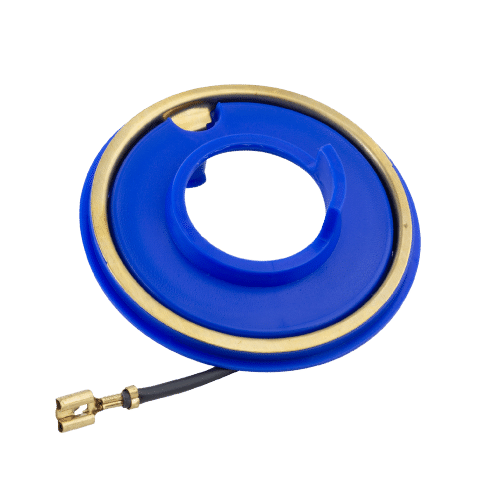 DP7.653 - CAME RETORNO CHAVE SETA GOL/ PARATI/ SAVEIRO 02 - PC