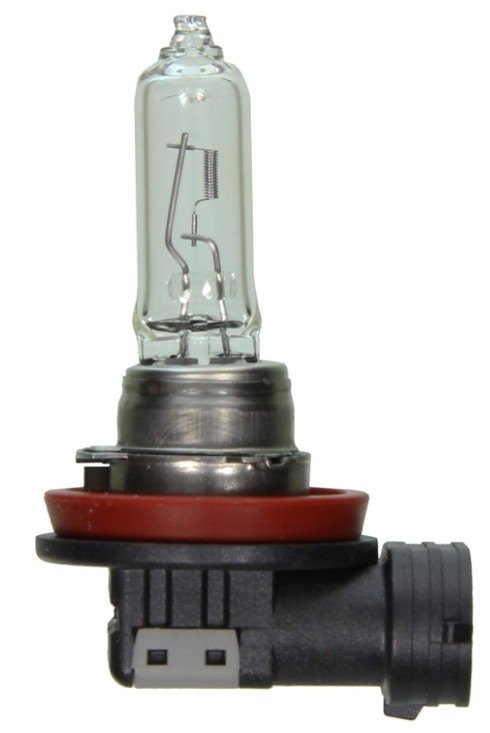 ISO14LXH9PR 12V - LAMPADA HALOGENA H9 12V 55W (EMB. COM 10 PECAS - VALOR UNITARIO) - PC