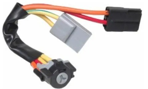 940.1151 - COMUTADOR IGNICAO CLIO >99  R19 - UN