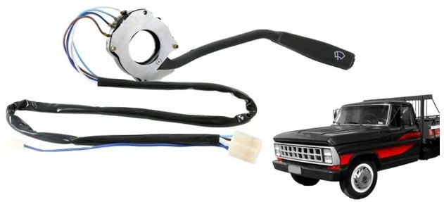 OPN 062204 - CHAVE LIMPADOR F4000/ F-4000 81 A 84 (EMB. COM 01 PECA - VALOR UNITARIO) - PC OPN 062204 - CHAVE LIMPADOR F4000/ F-4000 81 A 84 (EMB. COM 01 PECA - VALOR UNITARIO) - PC