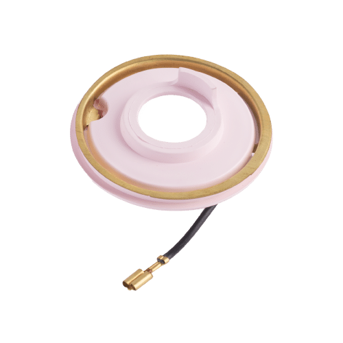 DP7.090 - CAME RETORNO CHAVE SETA GOL/ PARATI 85/ 94 (EMB 1) - PC