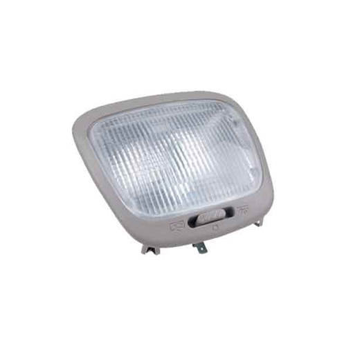 ISO1901135 - LANTERNA TETO GOL - SEM TEMPORIZADOR - PC