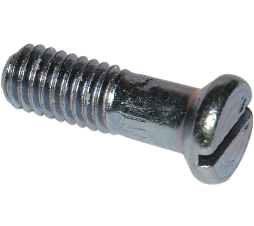 GB21106 - PARAFUSO DE FIXAÇÃO DO AUTOMATICO DA PARTIDA BOSCH/ VW/ FORD- MEDIDAS: M6 X 21CH (EMB. COM 01 PECA - VALOR UNITARIO) - PC GB21106 - PARAFUSO DE FIXAÇÃO DO AUTOMATICO DA PARTIDA BOSCH/ VW/ FORD- MEDIDAS: M6 X 21CH (EMB. COM 01 PECA - VALOR UNITARIO) - PC