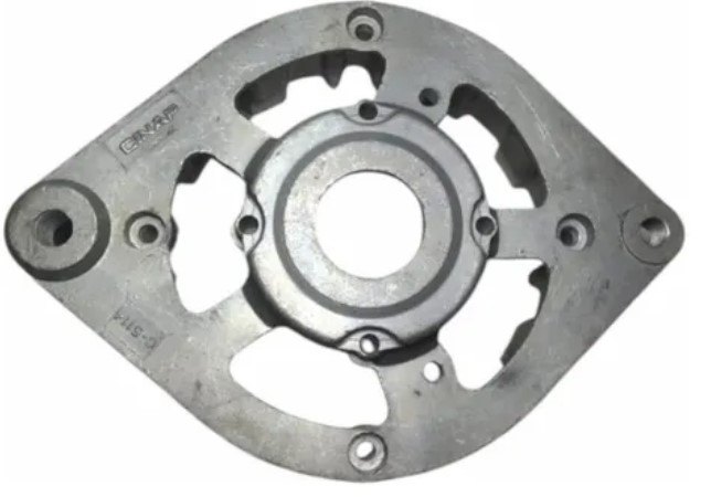 CP5114 - MANCAL ALTERNADOR LADO POLIA CASE CUMMINS/ TRATOR/ FORD/ CARGO (EMB. COM 1 PEÇA - VALOR UNITARIO) - PC CP5114 - MANCAL ALTERNADOR LADO POLIA CASE CUMMINS/ TRATOR/ FORD/ CARGO (EMB. COM 1 PEÇA - VALOR UNITARIO) - PC