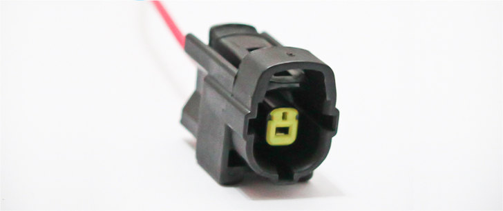 ISO301002 - CHIC. 01 VIA SENSOR TEMP/ VW/ GOL MI/ FORD - FEMEA - UN