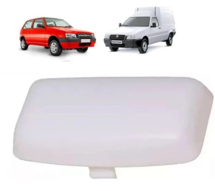 ISO1901007 - LENTE LANTERNA TETO FIAT 147/ UNO (EMB. COM 01 PECA - VALOR UNITARIO) - PC ISO1901007 - LENTE LANTERNA TETO FIAT 147/ UNO (EMB. COM 01 PECA - VALOR UNITARIO) - PC