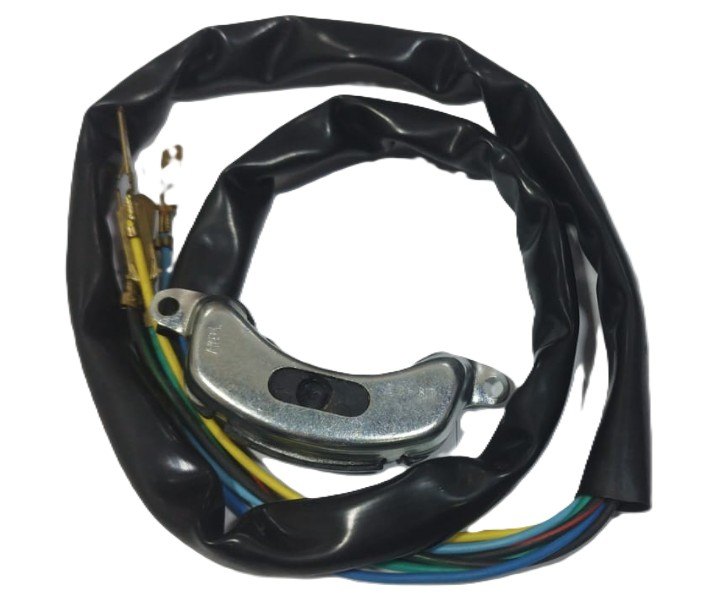 1PR CSD313 - REPARO CHAVE SETA C-10/D10 75/81 - AMEFIL (EMB. COM 01 PECA - VALOR UNITARIO) - PC