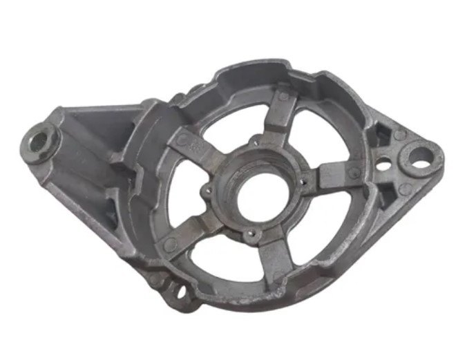 CP5113 - MANCAL ALTERNADOR LADO POLIA FIAT ALLIS AD14/ SCANIA L111/ VOLNO NL10/ 12 (EMB. COM 1 PEÇA - VALOR UNITARIO) - PC