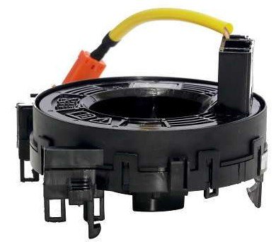 ISO26D1.0050 - CINTA AIRBAG TOYOTA COROLLA 14 A 18, HILUX 16 A 19, RAV4 (EMB. COM 01 PECA - VALOR UNITARIO) - PC ISO26D1.0050 - CINTA AIRBAG TOYOTA COROLLA 14 A 18, HILUX 16 A 19, RAV4 (EMB. COM 01 PECA - VALOR UNITARIO) - PC