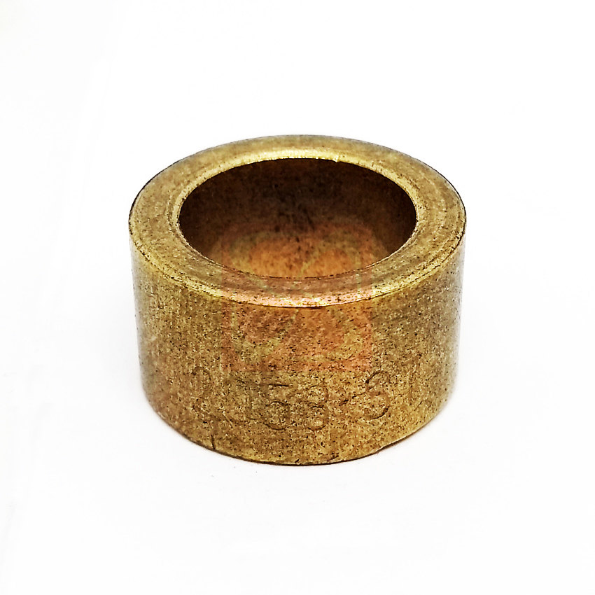 SC2058-STD - BUCHA PARTIDA ISKRA M93R PRESTOLITE INDIEL F1000/ NEW HOLAND/ VALTRA/ VALMET - 14.01 X 20.03 X 11.50 MM (EMB.COM 10 PECAS- VALOR UNITARIO) - PC