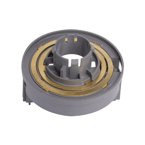 DP7.128 - CAME RETORNO CHAVE SETA PALIO (EMB 1) - PC