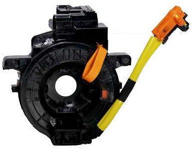 ISO26D1.0041 - CINTA AIRBAG COROLIA 07 A 14/ CAMRY 07 A 12/ RAV4/ YARIS (EMB. COM 01 PECA - VALOR UNITARIO)   - PC