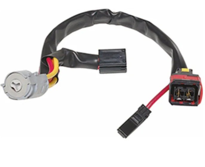 940.1157 - COMUTADOR IGNICAO CITROEN/ PEUGOT/ 206> /XSARA - UN