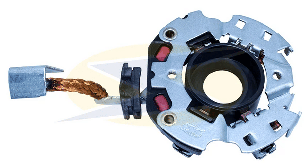 UF-1.119/4 12V - PORTA ESCOVA PARTIDA ASTRA/ VECTRA/ OMEGA/ UNO 1.5/ MILLE/ STRADA/ SIENA - PC