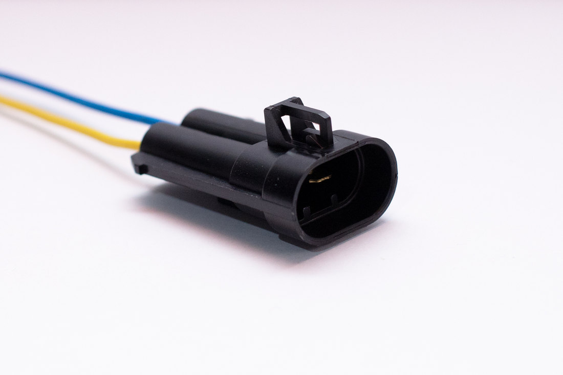 ISO302060 - CHICOTE 02 VIAS VENTUINHA GM/ FIAT PALIO/ CORSA/ ASTRA/ MERIVA - CP ISO302044 (EMB. COM 01 PECA - VALOR UNITARIO) - PC