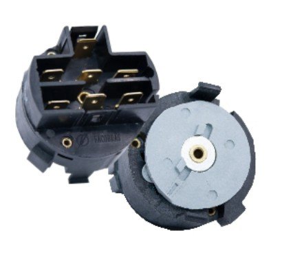 940.1133 - COMUTADOR IGNICAO UNO/PREMIO/ELBA/FIORINO 87/01 DUCATO .05 - UN