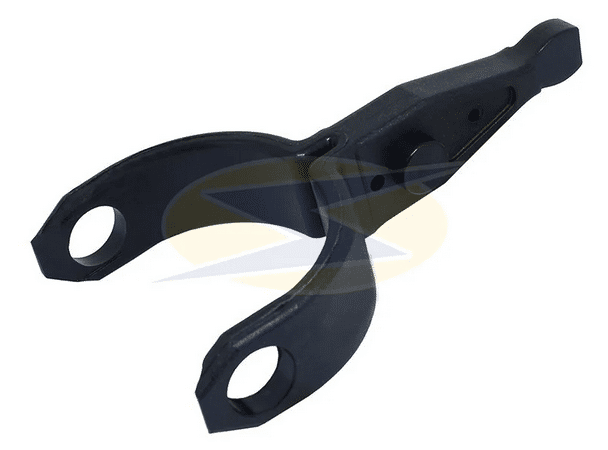 UF-4.416 - GARFO PARTIDA FORD/ IVECO - PC