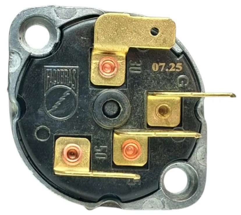 940.1163 - COMUTADOR IGNICAO KOMBI DIESEL  - UN