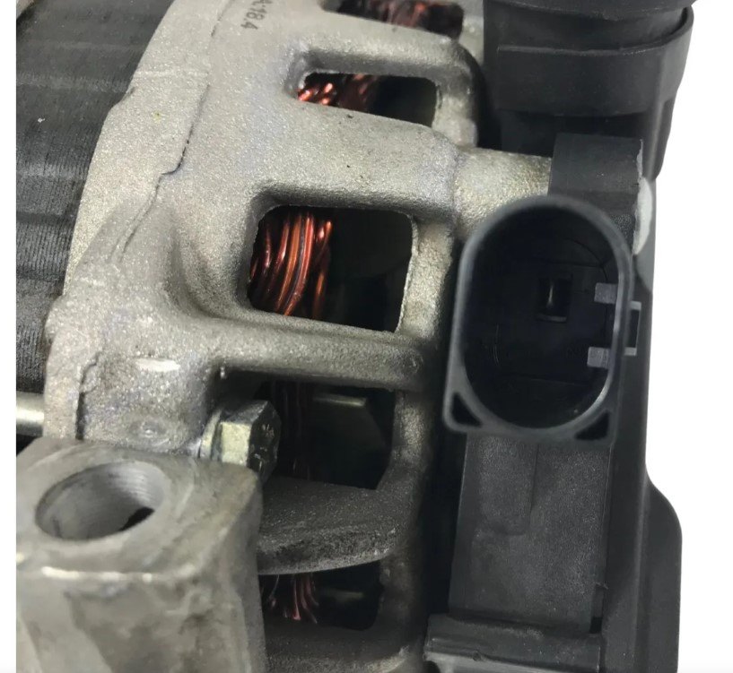 ISO2151978345 14V - ALTERNADOR FIAT TORO 16 A 23 MAN (EMB. COM 01 PECAS- VALOR UNITARIO) - PC