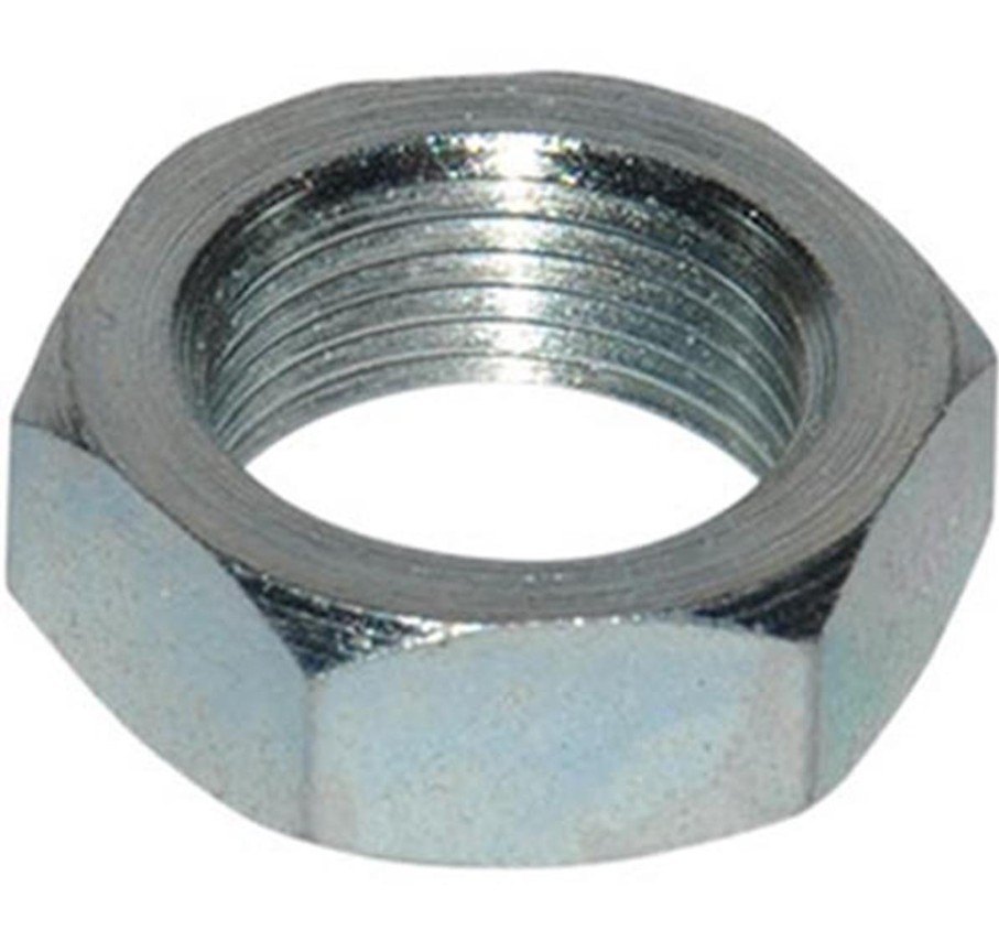 GB35646 - PORCA SEXTAVADA PARA CHAVE FIXA DE 19MM COM ALTURA DE 7MM E ROSCA M14 X 1.0 PARA FIXAÇÃO DA POLIA DO ALTERNADOR BOSCH (EMB. COM 01 PECA - VALOR UNITARIO) - PC GB35646 - PORCA SEXTAVADA PARA CHAVE FIXA DE 19MM COM ALTURA DE 7MM E ROSCA M14 X 1.0 PARA FIXAÇÃO DA POLIA DO ALTERNADOR BOSCH (EMB. COM 01 PECA - VALOR UNITARIO) - PC
