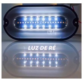 ISO22T5311 12V - LANTERNA CARRETINHA 12V COM SETA SEQUENCIAL, FREIO, MEIA-LUZ E RE (EMB. COM 01 PECA - VALOR UNITARIO) - PC ISO22T5311 12V - LANTERNA CARRETINHA 12V COM SETA SEQUENCIAL, FREIO, MEIA-LUZ E RE (EMB. COM 01 PECA - VALOR UNITARIO) - PC