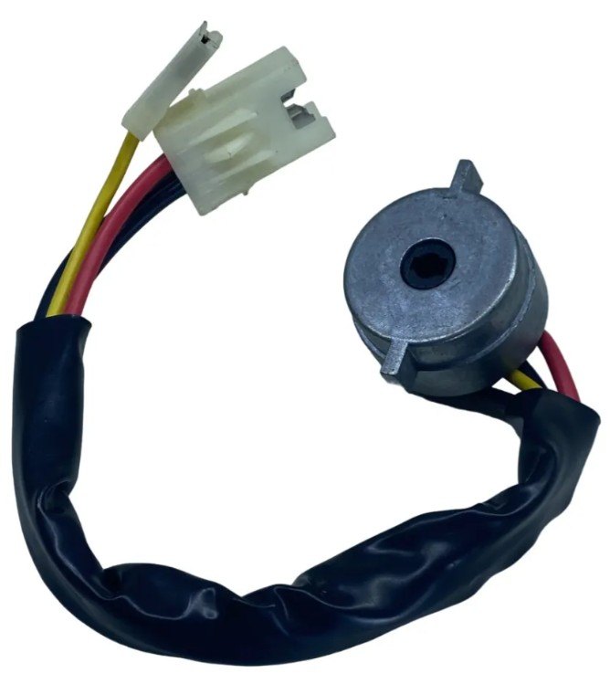 940.1123 - COMUTADOR IGNICAO ESCORT >85 - UN