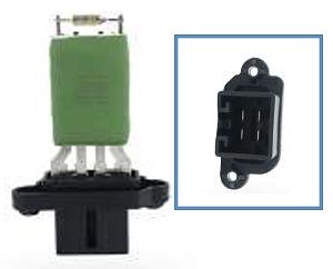 ISO26R6.060 - RESISTENCIA VENTUINHA FORD/ FIESTA/ ECOSPORT (EMB. COM 01 PECA - VALOR UNITARIO) - PC ISO26R6.060 - RESISTENCIA VENTUINHA FORD/ FIESTA/ ECOSPORT (EMB. COM 01 PECA - VALOR UNITARIO) - PC