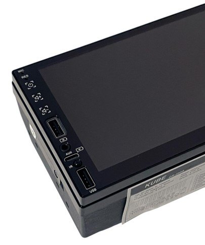 ISO14RD2000 12V - AUDIO CAR MULTIMIDIA - MONITOR 7 - ANDROID/ CARPLAY 4X60W BLUETOOTH (EMB.COM 01 PECA- VALOR UNITARIO) - PC ISO14RD2000 12V - AUDIO CAR MULTIMIDIA - MONITOR 7 - ANDROID/ CARPLAY 4X60W BLUETOOTH (EMB.COM 01 PECA- VALOR UNITARIO) - PC