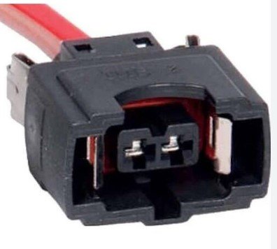 C302.5353 - CHICOTE 02 VIAS BICO INJETOR VW (EMB. COM 1 PEÇA - VALOR UNITARIO) - PC