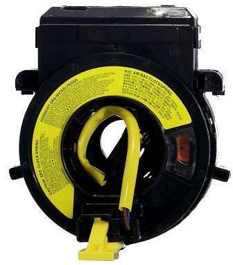 ISO26D1.0027 - CINTA AIRBAG IX35 10 A 15, TUCSON, CERATO, SOUL (EMB. COM 01 PECA - VALOR UNITARIO) - PC ISO26D1.0027 - CINTA AIRBAG IX35 10 A 15, TUCSON, CERATO, SOUL (EMB. COM 01 PECA - VALOR UNITARIO) - PC