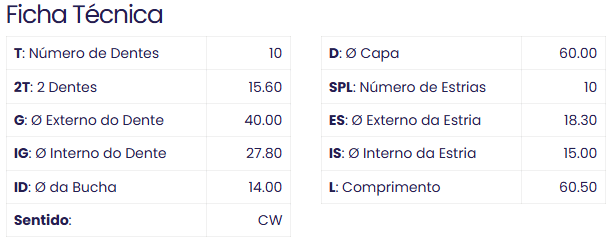 99.1602.0 - IMP. PART. MF COLHEI 5650/ PERKINS/ TRATOR - UN