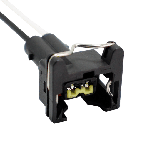 C302.7879 - CHICOTE 02 VIAS BULLDOG LANTERNA LATERAL CONSTALLATION (EMB. COM 01 PECA - VALOR UNITARIO) - PC