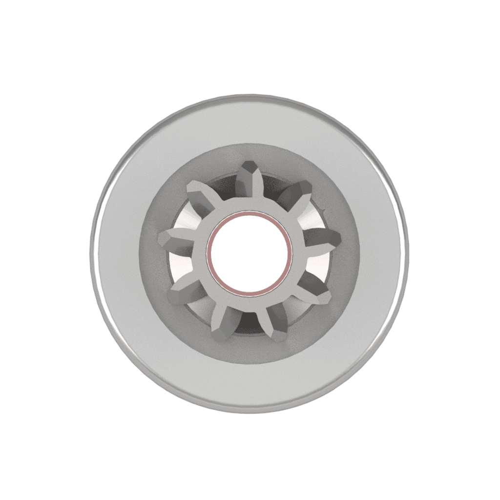 99.1059.0 - IMP. PART. VALMET/ TRATOR C/ PART ISKRA - UN