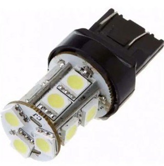ISO14LX3157 LED 12V - LAMPADA LED T20 3157 12V BRANCA 2 POLOS GL3157LED(EMB. COM 10 PECAS - VALOR UNITARIO) - PC ISO14LX3157 LED 12V - LAMPADA LED T20 3157 12V BRANCA 2 POLOS GL3157LED(EMB. COM 10 PECAS - VALOR UNITARIO) - PC