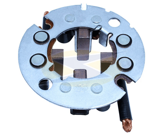 UF-1.154/4 12V - PORTA ESCOVA PARTIDA 12V GM/ DODGE/ TOYOTA/ BESTA/ HILUX - PC