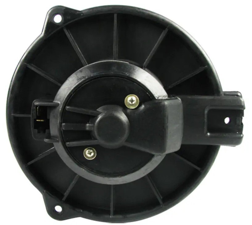 ISO26V168.103 - VENTILADOR INTERNO 12V GOL, PARATI 05 A 10, SEM AR (EMB. COM 01 PECA - VALOR UNITARIO) - PC ISO26V168.103 - VENTILADOR INTERNO 12V GOL, PARATI 05 A 10, SEM AR (EMB. COM 01 PECA - VALOR UNITARIO) - PC