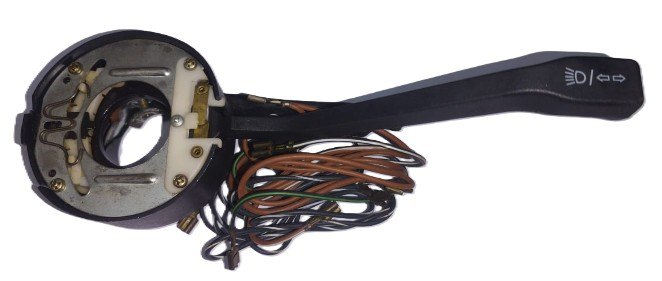 1PR BCE10510 - BOBINA IGNICAO CORSA 1.0/ 1.4 EFI 04.94> - DELPHI (EMB. COM 01 PECA - VALOR UNITARIO) - PC