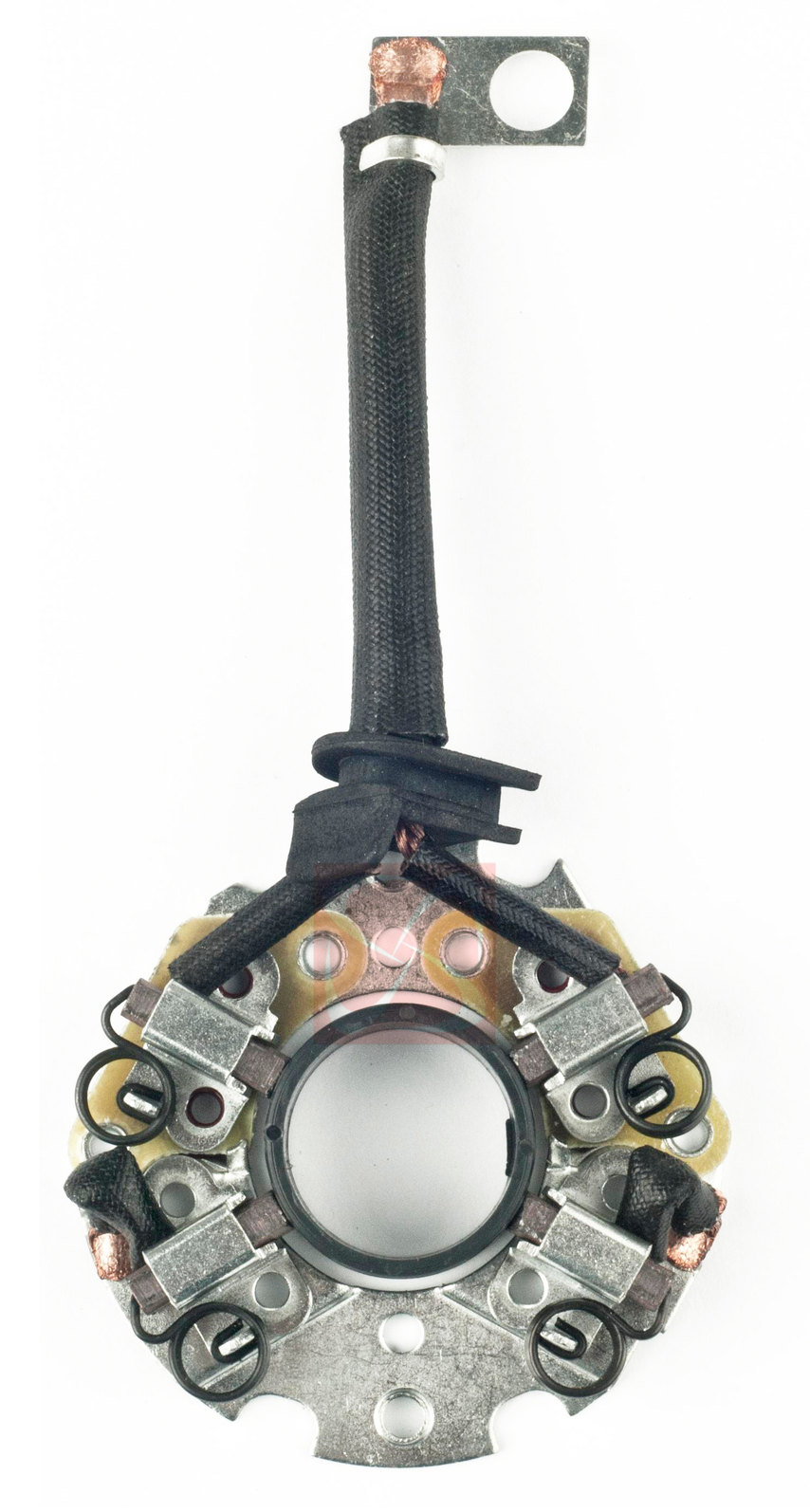 A-156 12V - PORTA ESCOVA PARTIDA CATERP. GM DODGE FORD JEEP 12V - PC A-156 12V - PORTA ESCOVA PARTIDA CATERP. GM DODGE FORD JEEP 12V - PC